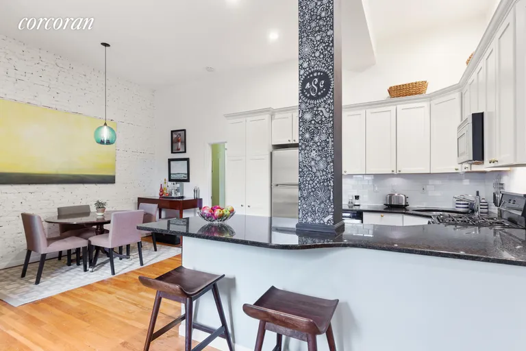 New York City Real Estate | View 157 Waverly Avenue, 2C | room 3 | View 4
