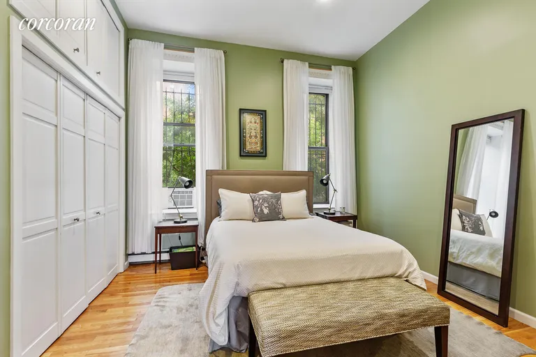 New York City Real Estate | View 157 Waverly Avenue, 2C | room 7 | View 8