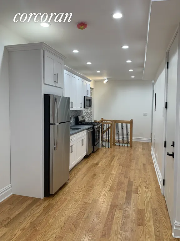 New York City Real Estate | View 1868 Linden Street, 1L | room 1 | View 2