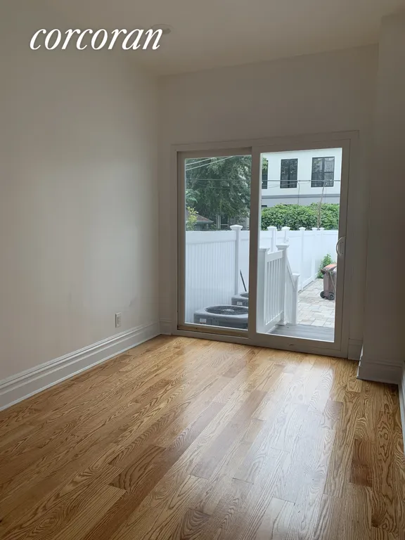 New York City Real Estate | View 1868 Linden Street, 1L | room 3 | View 4