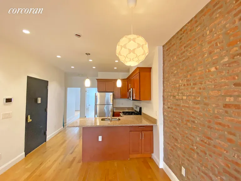 New York City Real Estate | View 4406 3rd Avenue, 2 | room 1 | View 2