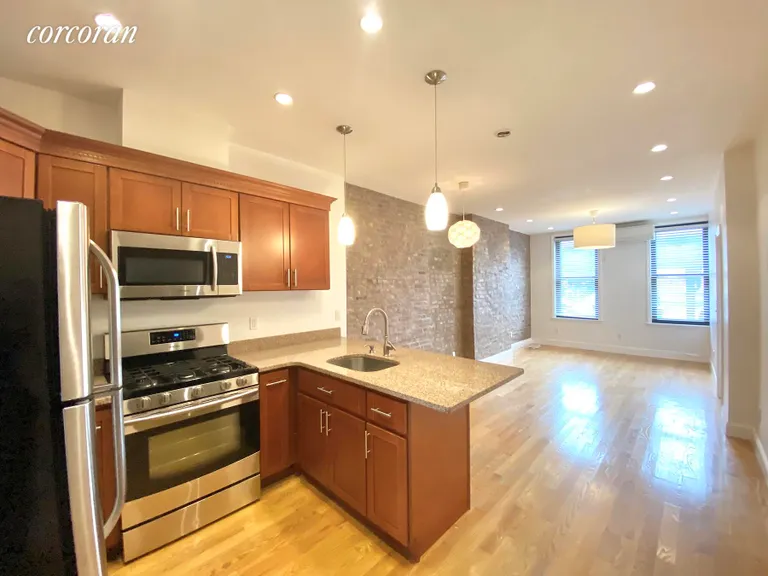 New York City Real Estate | View 4406 3rd Avenue, 2 | room 3 | View 4
