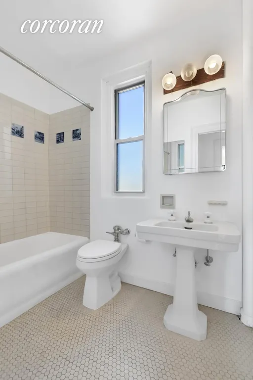 New York City Real Estate | View 17 East 96th Street, 12B | room 8 | View 9