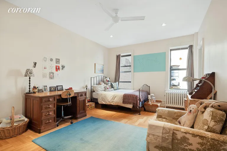 New York City Real Estate | View 175 Eastern Parkway, 6D | room 7 | View 8