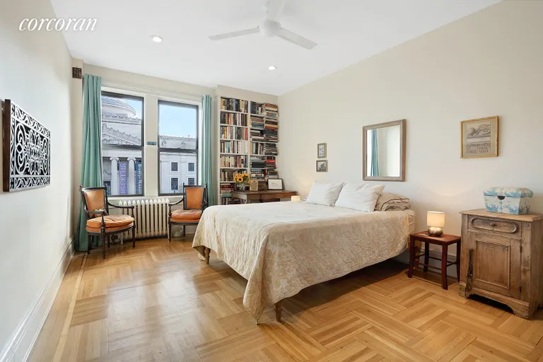 New York City Real Estate | View 175 Eastern Parkway, 6D | room 5 | View 6