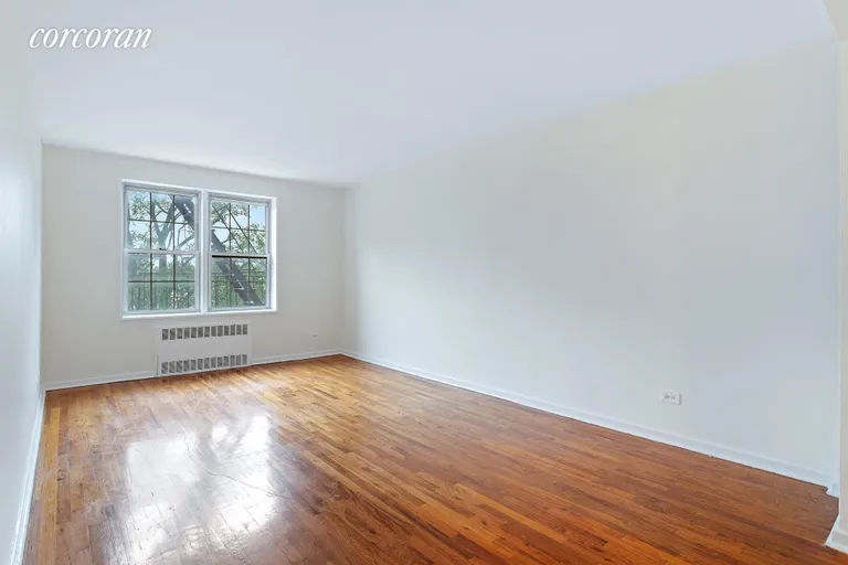 New York City Real Estate | View 63-85 Woodhaven Boulevard, 3F | 1 Bed, 1 Bath | View 1