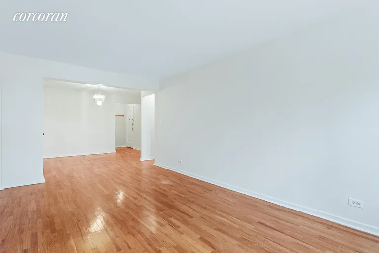 New York City Real Estate | View 63-85 Woodhaven Boulevard, 3F | room 1 | View 2