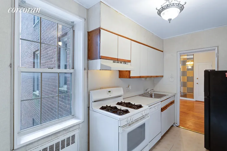 New York City Real Estate | View 63-85 Woodhaven Boulevard, 3F | room 5 | View 6