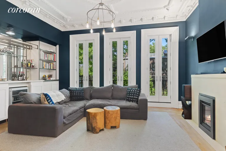 New York City Real Estate | View 29 Cambridge Place | room 2 | View 3