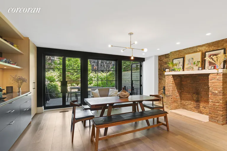 New York City Real Estate | View 29 Cambridge Place | room 4 | View 5