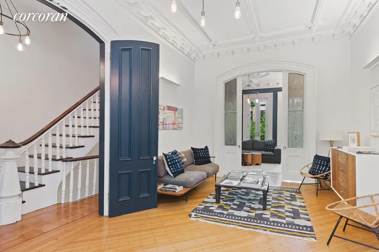 New York City Real Estate | View 29 Cambridge Place | room 1 | View 2