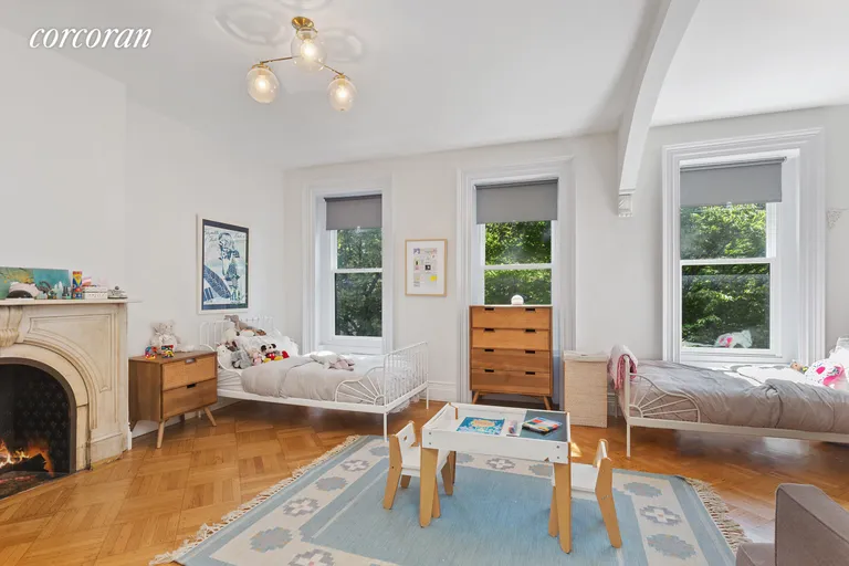 New York City Real Estate | View 29 Cambridge Place | room 10 | View 11