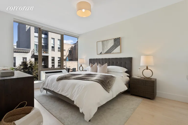 New York City Real Estate | View 200 16th Street, 2H | room 4 | View 5