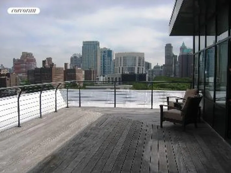 New York City Real Estate | View 70 Washington Street, PHD | room 2 | View 3