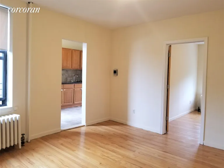 New York City Real Estate | View 462 76th Street, C1 | 2 Beds, 1 Bath | View 1