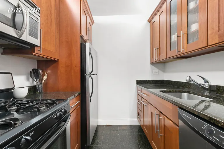 New York City Real Estate | View 630 First Avenue, 25P | Kitchen | View 2