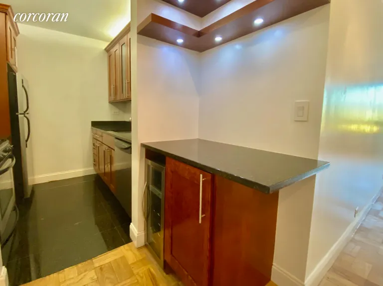 New York City Real Estate | View 630 First Avenue, 25P | Kitchen 2 | View 3