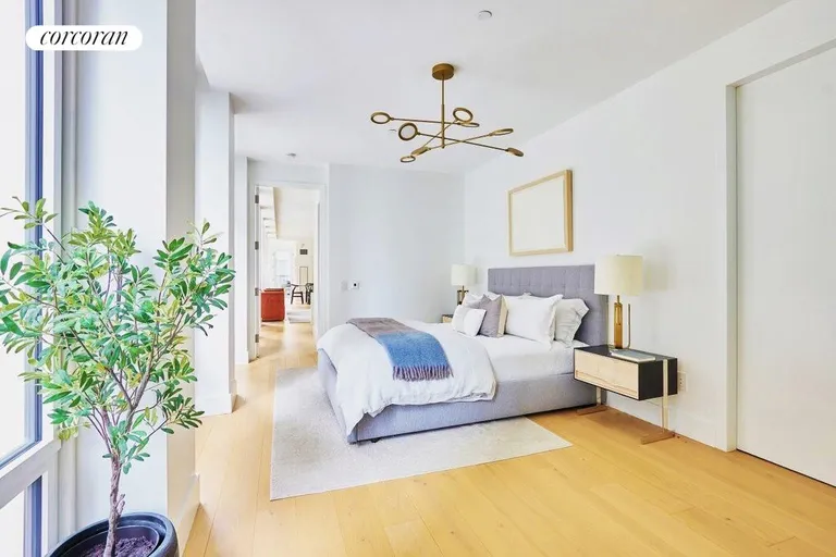 New York City Real Estate | View 15 West 61st Street, 15B | room 2 | View 3