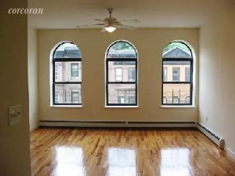 New York City Real Estate | View 535 West 142nd Street, 3 | 1 Bed, 1 Bath | View 1