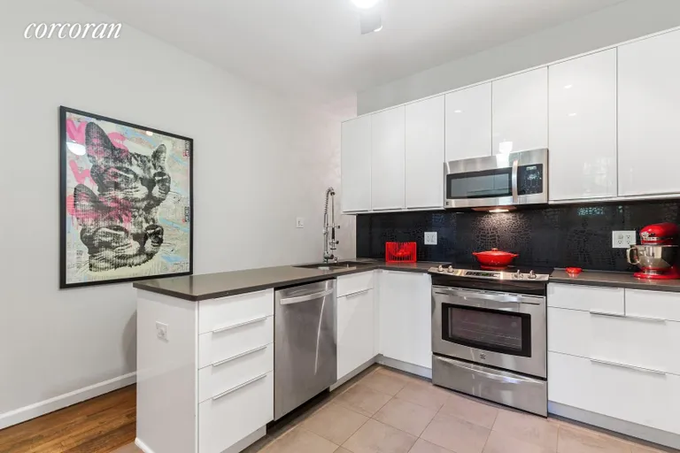 New York City Real Estate | View 1209 8th Avenue, 1L | room 3 | View 4