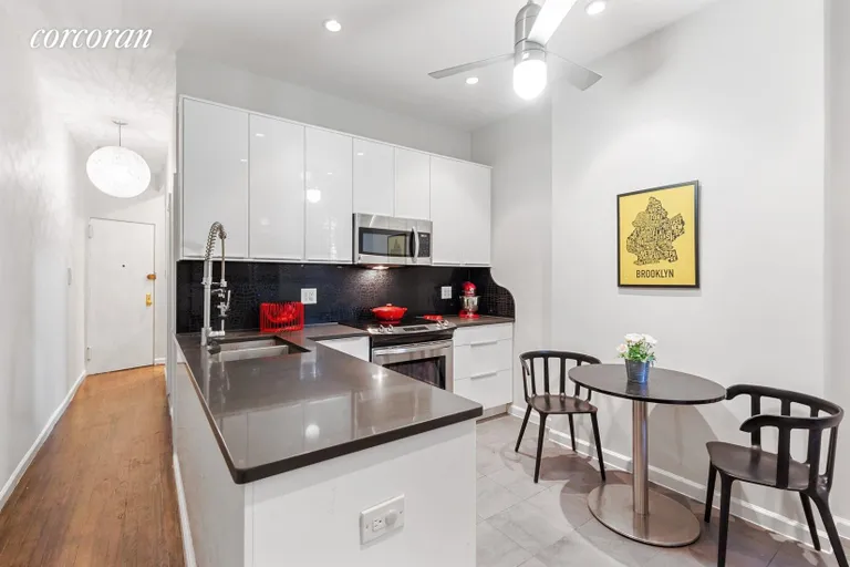 New York City Real Estate | View 1209 8th Avenue, 1L | room 4 | View 5