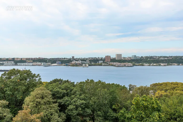 New York City Real Estate | View 310 Riverside Drive, 905 | Park & River views! | View 3