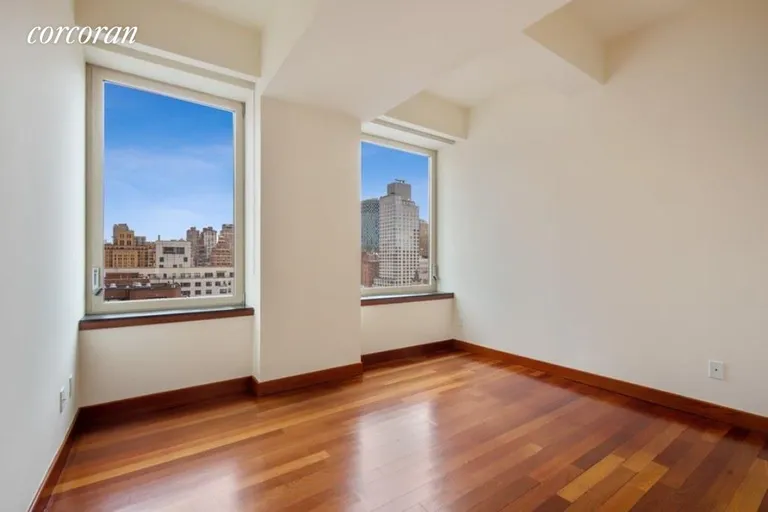 New York City Real Estate | View 305 East 63rd Street, 12-B | 2nd Bedroom | View 7
