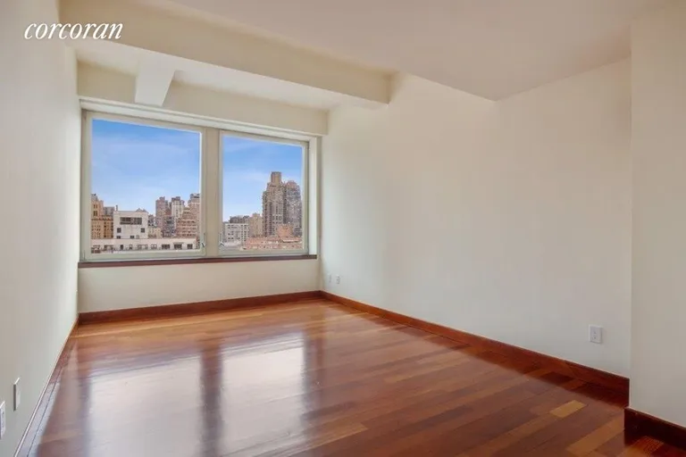 New York City Real Estate | View 305 East 63rd Street, 12-B | Master Bedroom | View 5