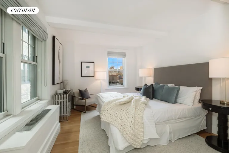 New York City Real Estate | View 27 West 72nd Street, 1007 | room 3 | View 4
