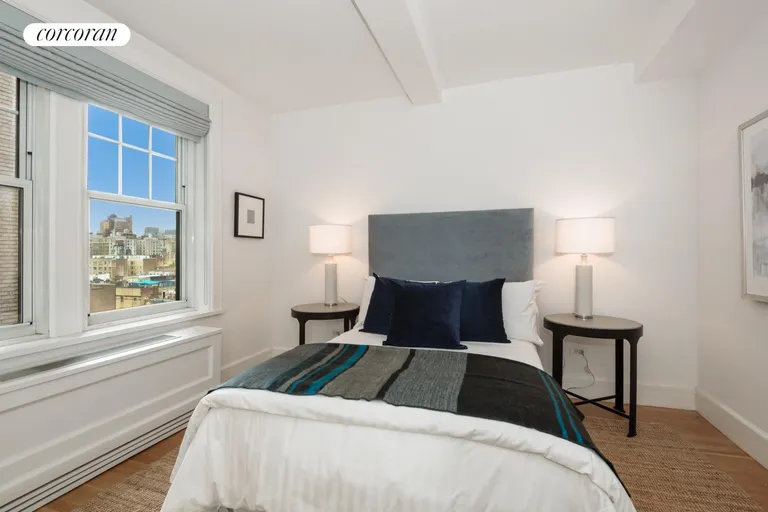 New York City Real Estate | View 27 West 72nd Street, 1007 | room 5 | View 6