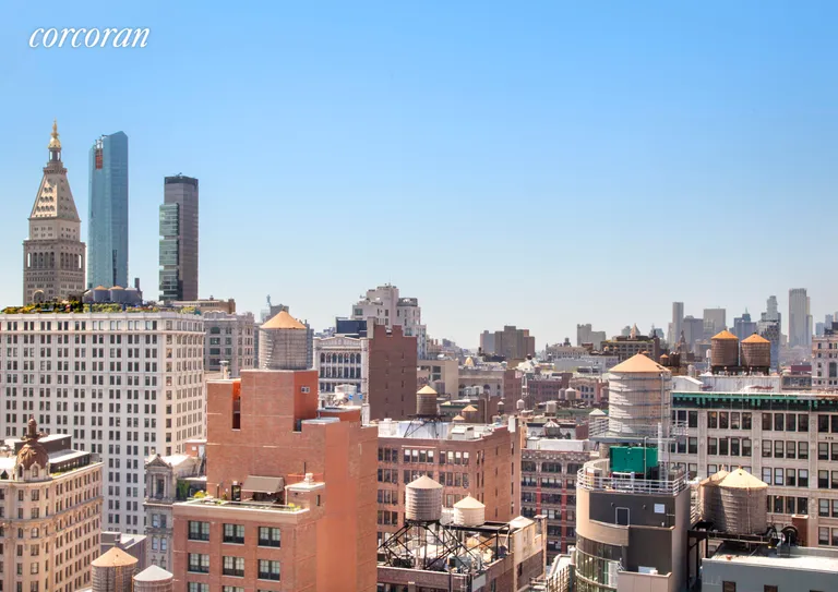 New York City Real Estate | View 50 West 30th Street, 17B | room 4 | View 5