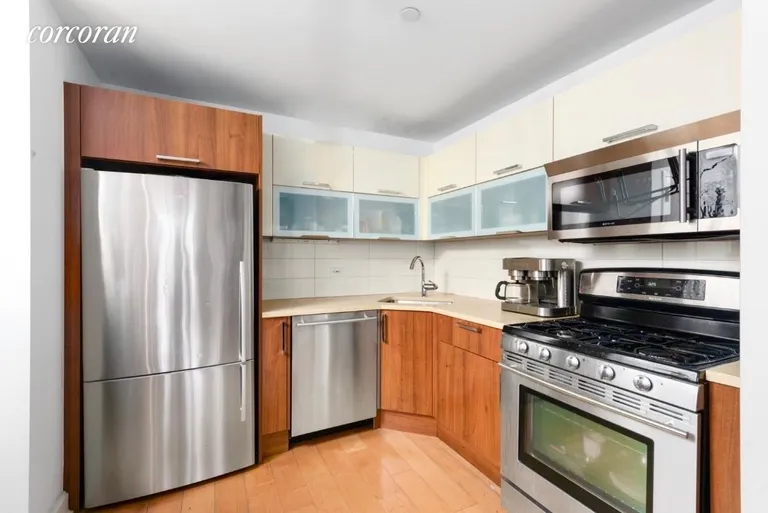 New York City Real Estate | View 343 4th Avenue, 4L | room 6 | View 7