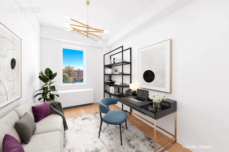 New York City Real Estate | View 343 4th Avenue, 4L | room 4 | View 5