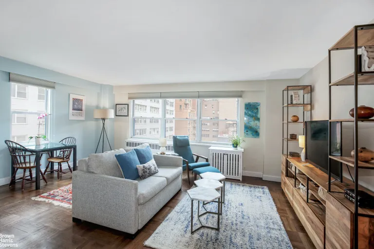 New York City Real Estate | View East 35th Street | 1 Bath | View 1
