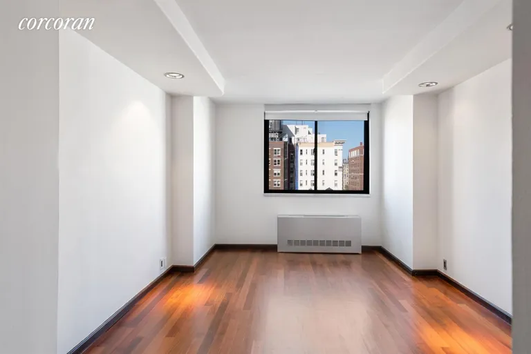 New York City Real Estate | View 225 West 83rd Street, 10H | Bedroom | View 7
