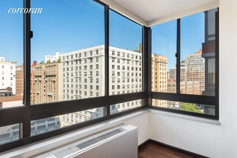 New York City Real Estate | View 225 West 83rd Street, 10H | View | View 5