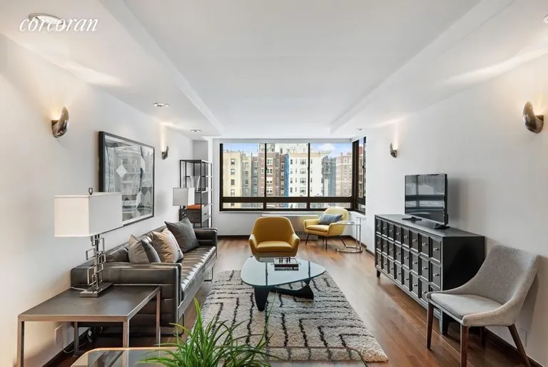 New York City Real Estate | View 225 West 83rd Street, 10H | room 1 | View 2