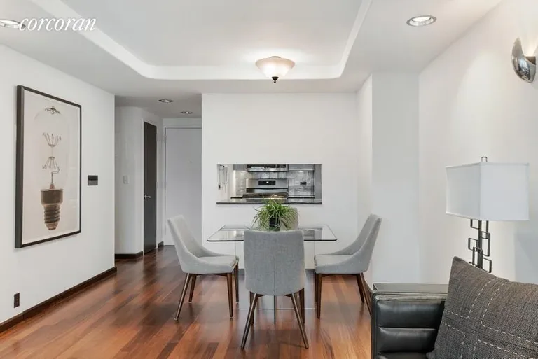 New York City Real Estate | View 225 West 83rd Street, 10H | room 2 | View 3