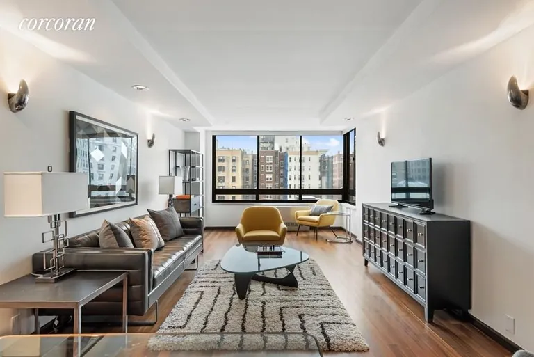 New York City Real Estate | View 225 West 83rd Street, 10H | room 3 | View 4