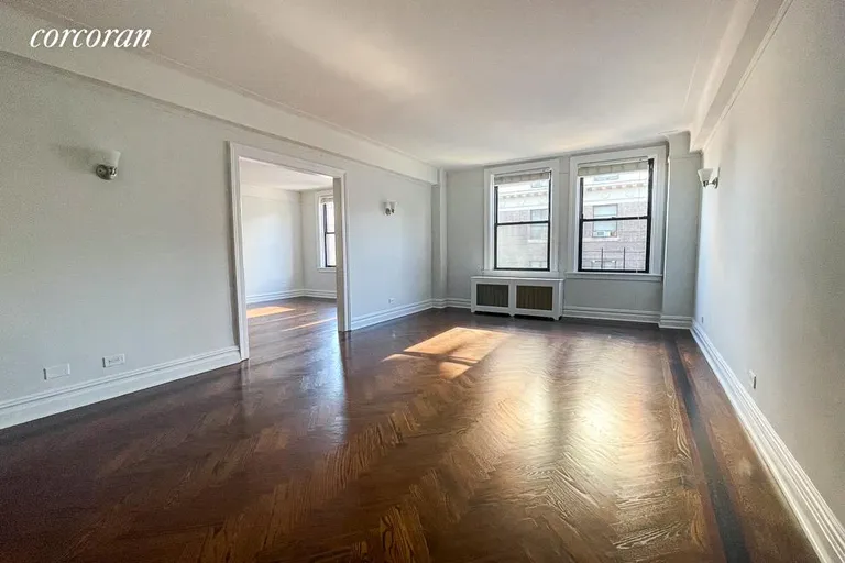 New York City Real Estate | View 473 West End Avenue, 11A | 3 Beds, 2 Baths | View 1