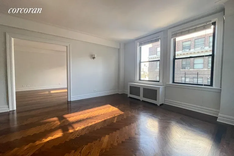 New York City Real Estate | View 473 West End Avenue, 11A | room 1 | View 2