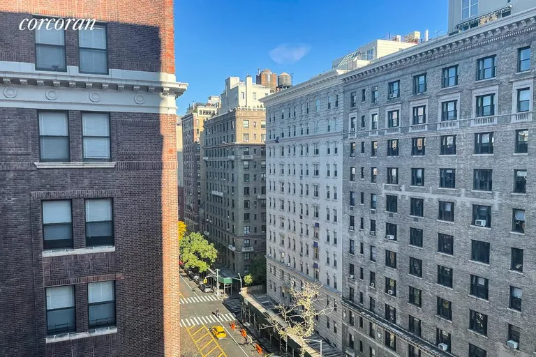 New York City Real Estate | View 473 West End Avenue, 11A | room 4 | View 5