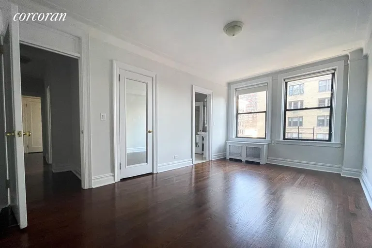 New York City Real Estate | View 473 West End Avenue, 11A | room 9 | View 10