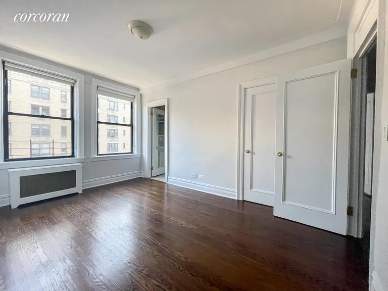 New York City Real Estate | View 473 West End Avenue, 11A | room 10 | View 11