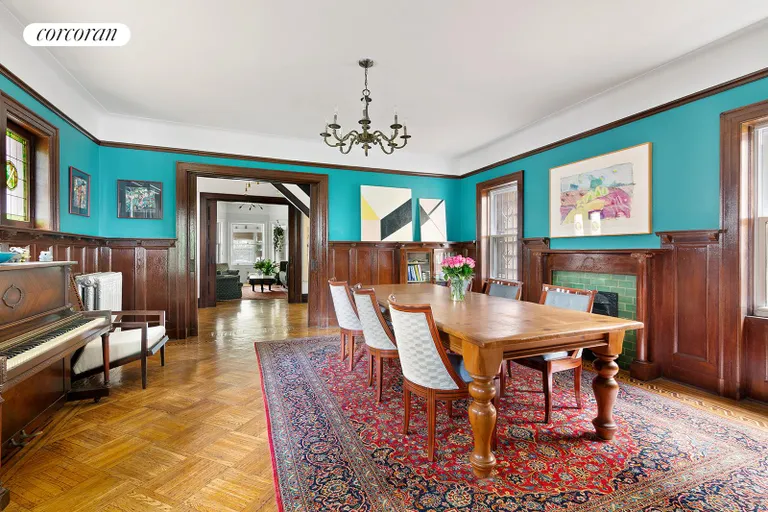 New York City Real Estate | View 177 Winthrop Street | room 1 | View 2