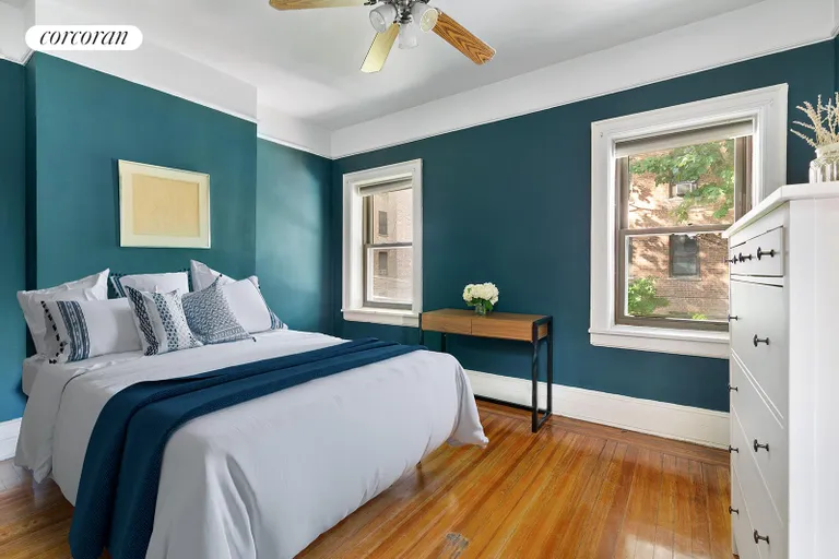New York City Real Estate | View 177 Winthrop Street | room 6 | View 7