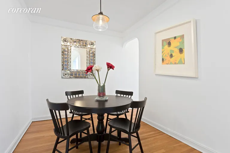 New York City Real Estate | View 44 Prospect Park West, E-1 | room 1 | View 2