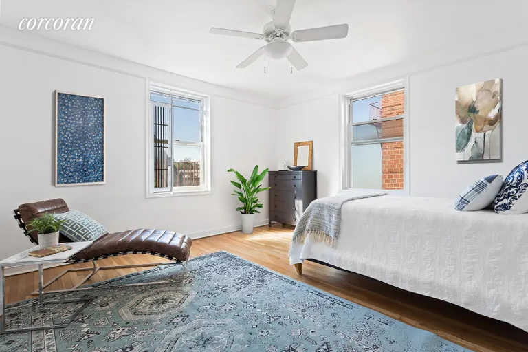 New York City Real Estate | View 44 Prospect Park West, E-1 | room 3 | View 4