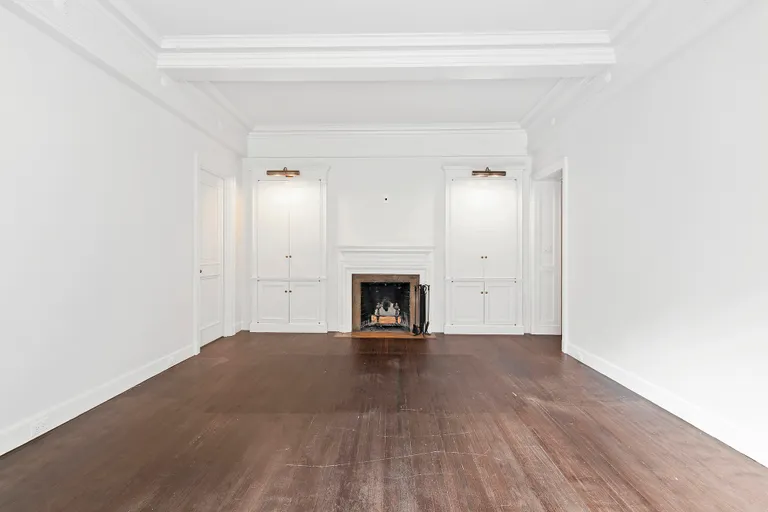 New York City Real Estate | View 77 Park Avenue, 2-G | 1 | View 2