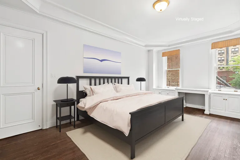 New York City Real Estate | View 77 Park Avenue, 2-G | 3 | View 3